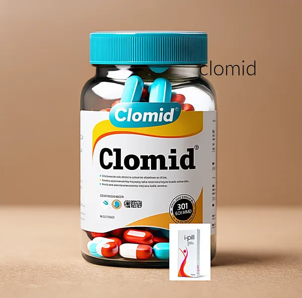 Clomid en ligne